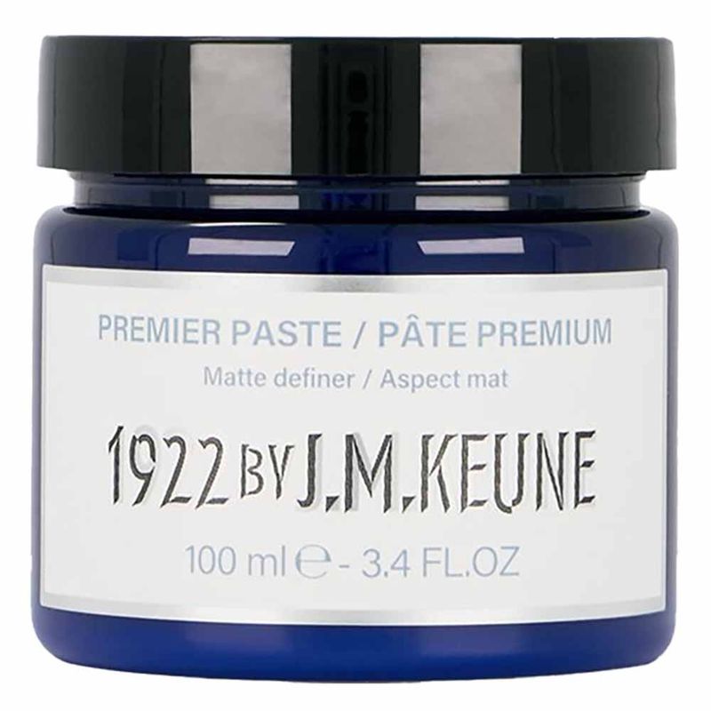 Pasta Modeladora Keune 1922 Premier - Época Cosméticos